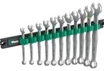 9640 Magnetleiste 6003 Joker 1, 11-teilig, Schraubenschl&uuml;ssel