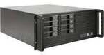 IPC 4U-4508, Server-Geh&auml;use