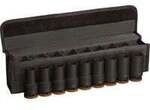 PRO Impact Steckschl&uuml;sseleinsatz-Set 3/4", 9-teilig