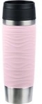 TRAVEL MUG Waves Grande Thermobecher