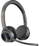 Poly Voyager 4320, Headset