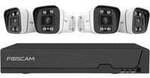FN9108E B4 2T, Set