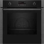 B6ACP7AG3 N50, Backofen