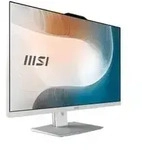 Modern AM272P 1M-838DE, PC-System - weiß, Windows 11 Pro 64-Bit