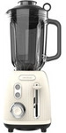 Standmixer Power Black Titanium RetroBeige