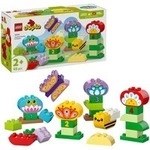 10444 DUPLO Town Kreativer Blumengarten, Konstruktionsspielzeug