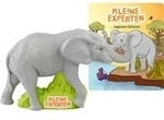 KLE!NE EXPERTEN ...begleiten Elefanten, Spielfigur