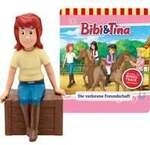 Bibi & Tina - Die verlorene Freundschaft (Wildpferde 2 Relaunch), Spielfigur