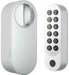 Smart Lock U200, elektronisches T&uuml;rschloss