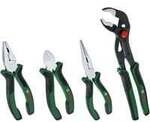 Zangen-Set 1600A02W7K, 4-teilig