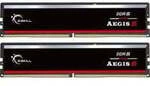 DIMM 32 GB DDR5-6000 (2x 16 GB) Dual-Kit, Arbeitsspeicher
