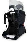 Poco SLT, Rucksack