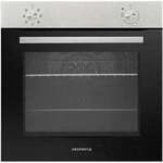 AB121-26, Backofen