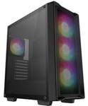 CC560 MESH V2, Tower-Geh&auml;use