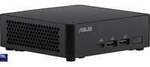 NUC 14 Pro Slim RNUC14RVKU7088C2I, Mini-PC
