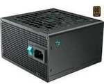 PL800D, PC-Netzteil