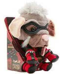 Disney Marvel Dogpool, Kuscheltier