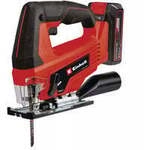 Power X-Change Akku-Stichs&auml;ge TC-JS 18/70 Li, 18Volt