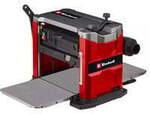 Station&auml;re Hobelmaschine TE-SP 330, Elektrohobel