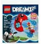 30698 DREAMZzz Mini-Modell von Coopers fliegendem Controller,...