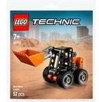 30710 Technic Kompaktlader, Konstruktionsspielzeug