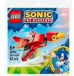 30704 Sonic the Hedgehog Balkiry-Attacke, Konstruktionsspielzeug