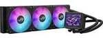ROG Ryujin III 360 ARGB Extreme, Wasserk&uuml;hlung