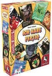 Ich habe fertig, Kartenspiel