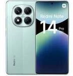 Redmi Note 14 Pro 5G 256GB, Handy