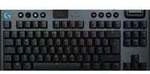 G915 X LIGHTSPEED TKL, Gaming-Tastatur