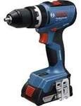 Akku-Schlagbohrschrauber GSB 18V-65 Professional solo, 18Volt