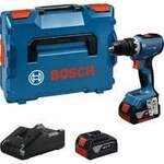 Akku-Bohrschrauber GSR 18V-65 Professional, 18Volt