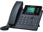 SIP-T34W, VoIP-Telefon