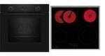 BX46PB0, Backofen-Set