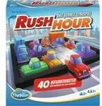 Rush Hour 2024, Denkspiel