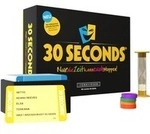 30 Seconds, Partyspiel