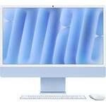 iMac 59,62 cm (24") M4 2024 CTO, MAC-System iMac 59,62 cm (24") M4 2024 CTO, MAC-System