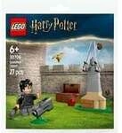 30706 Harry Potter Quidditch Training, Konstruktionsspielzeug