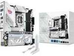 ROG STRIX B860-G GAMING WIFI, Mainboard