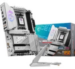 MPG B850 EDGE TI WIFI, Mainboard