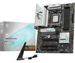 B850 GAMING PLUS WIFI, Mainboard