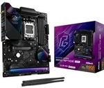 B850 Riptide WiFi, Mainboard