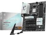 MSI 7E57-002R, MSI B840 GAMING PLUS WIFI, Mainboard schwarz/silber