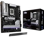B860 LiveMixer WiFi, Mainboard