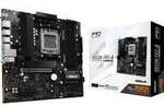 B850M Pro-A, Mainboard