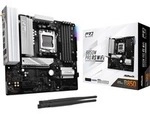 B850M Pro RS WiFi, Mainboard