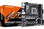 B850M DS3H, Mainboard