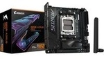 B850I AORUS PRO, Mainboard