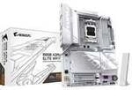 B850 AORUS ELITE WiFi7 ICE, Mainboard