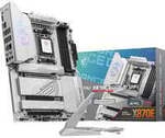 MPG X870E EDGE TI WIFI, Mainboard